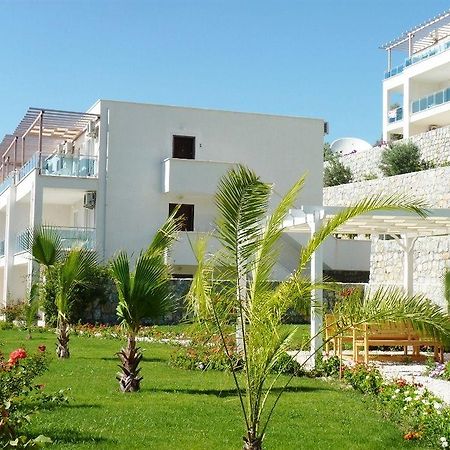 Flip Flops Meltemi Apartments Milas Ngoại thất bức ảnh