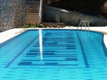 Flip Flops Meltemi Apartments Milas Ngoại thất bức ảnh